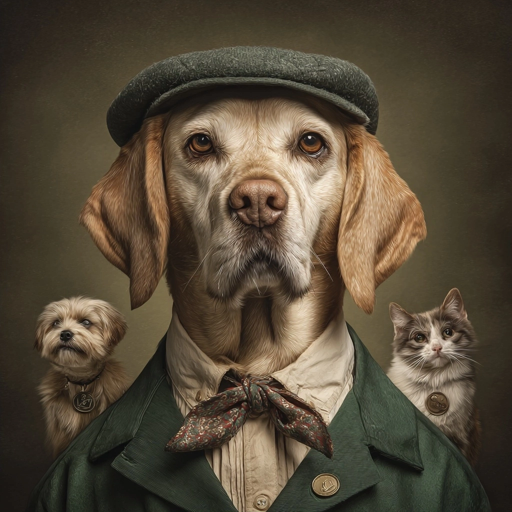 imagem para Vermifugação de Pets: Calendário Completo e 7 Sinais de Verminose que Todo Tutor Deve Reconhecer