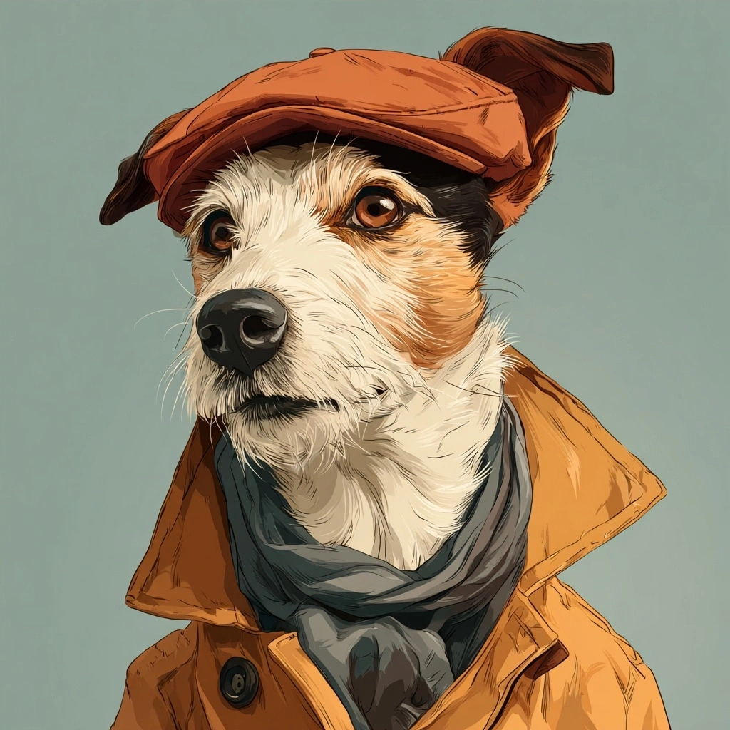 imagem Vermifugação de Pets: Calendário Completo e 7 Sinais de Verminose que Todo Tutor Deve Reconhecer