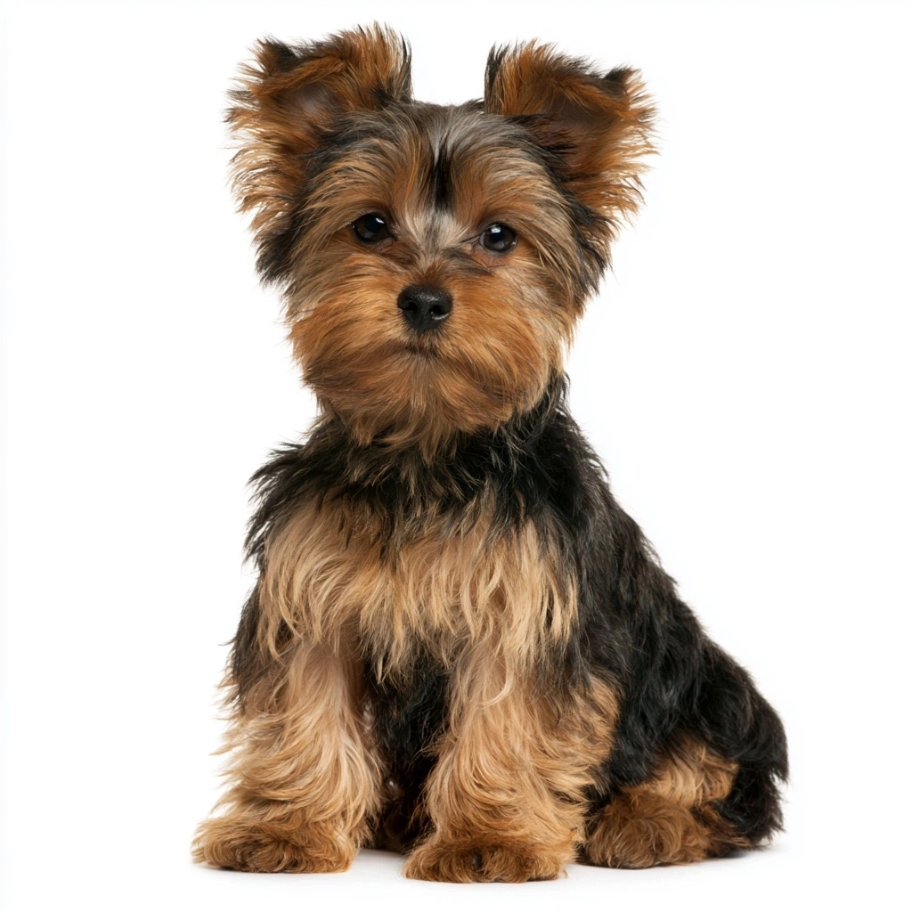 imagem Yorkshire Terrier: Pequeno, Corajoso e Cheio de Personalidade — Guia Completo de Cuidados